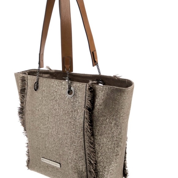 Brunello Cucinelli canvas tote - Picture 4 of 7